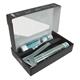 Promo-Set - Pompe à levier Lube-Shuttle, avec raccord rigide E4024, R1/8"