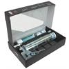 Promo-Set - Pompe à une main TG Lube-Shuttle, avec tuyau RH30-C, R1/8"