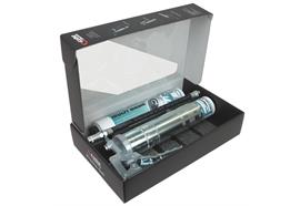 Promo-Set - Pompe à une main TG Lube-Shuttle, avec tuyau RH30-C, R1/8"