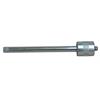 Raccord rigide avec coupleur rapide F4020 120 mm, pour cardan 8 mm