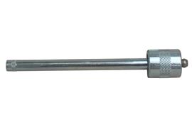Raccord rigide avec coupleur rapide F4020 120 mm, pour cardan 8 mm