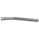 Raccord rigide courbé E4014 150 mm avec bec universel - R1/8"