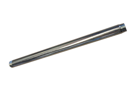 Raccord rigide droit 150 mm - R1/8"