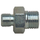 Réduction M10x1 - R¼" mâle