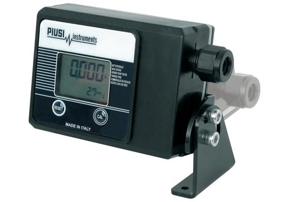 Remote Display pour pulseur K700