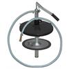 Remplisseur centraFILL 25-s pour seau 25 kg, ø-int. 300 - 335 mm