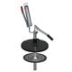 Remplisseur ecoFILL 18/20-d pour seau 18/20 kg, ø-int. 265 - 285 mm