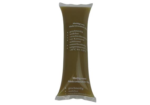 Sachet de graisse 50 g MULTI basic 2M