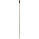 Sonde rigide (métal) pour vidangeurs ø 5 mm, L= 700 mm