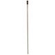 Sonde rigide (métal) pour vidangeurs ø 6 mm, L= 700 mm