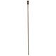 Sonde rigide (métal) pour vidangeurs ø 6 mm, L= 700 mm