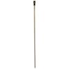 Sonde rigide (métal) pour vidangeurs ø 6 mm, L= 700 mm