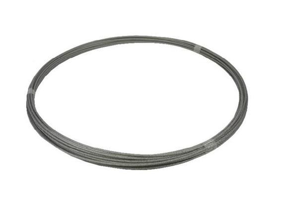 Tige MK15-NY - ø 1,5 mm - corde de nylon, rouleau de 30 m