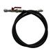Tuyau de remplissage DN12 - 4 m pour pneuMATO-fill