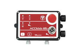 Unité de contrôle Access 85, 230V, 6A