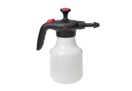 Vaporisateur à pression Profi PP 1.5 l MESTO