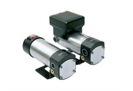 Viscomat DC 60/2 12V pour l'hiule