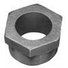 Adattatore per fusti SS 304 - 51 mm x 2" per le serie 6600/6700/7600/7700