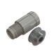 Adattatore per guidatubo HDS/HDL a 3/4"