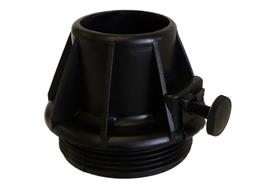 Adattatore universale 2", per pompe LP-S/C 25 e 200