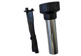Auslauf Standard zu ASB Pistole AdBlue®
