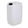 Bidone impilabile in PE-HD da 25 l