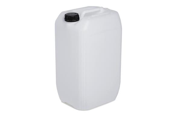 Bidone impilabile in PE-HD da 25 l