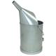 Caraffa per liquidi calibrabile FM-ZP 10000 - 10 litri