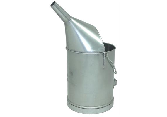 Caraffa per liquidi calibrabile FM-ZP 10000 - 10 litri