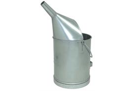 Caraffa per liquidi calibrabile FM-ZP 10000 - 10 litri