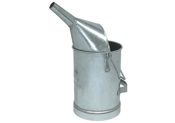 Caraffa per liquidi calibrabile FM-ZP 5000 - 5.0 litri