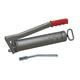 Compressore a leva per grasso liquido e olio E476 - R1/8" con tubo rigido E4024