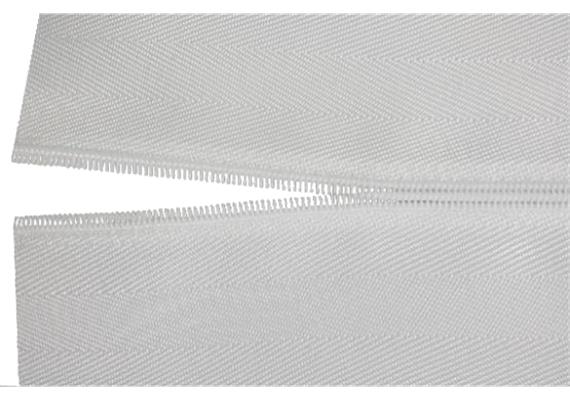 Connettori a spirale Y160PWS - 10 m, bianco, 100 mm