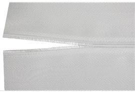 Connettori a spirale Y50PWS - 30 m, bianco, 100 mm