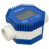 Contalitri a ruote elicoidali DIGIMET AFM30 per AdBlue®