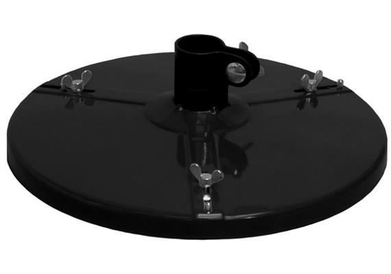 Coperchio D18/20 - ø 365 mm per secchielli tipo ROPAC