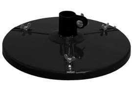 Coperchio di centraggio D10/15 - ø 365 mm per secchi in plastica JOKEY-JET 125