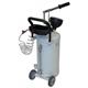 Distributore olio trasmissione 24 l mobile con pompa manuale