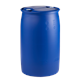 Fusto da trasporto PE-HD 220 lt UN con 1x TriSure S56x4, 1x Mauser S70x6
