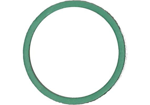 Guarnizione per Flexitube 2" ø 55 x 48 x 2 mm