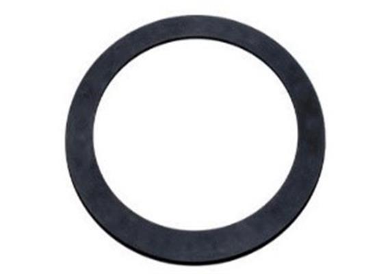 Guarnizione per passo d'uomo NBR 600 x 500 x 3 mm