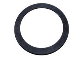 Guarnizione per passo d'uomo NBR 600 x 500 x 3 mm