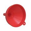 Imbuto in plastica senza filtro F-PP 160 - ø 160 mm in polipropilene - UDV 10 pz.