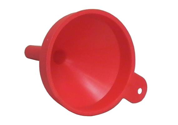 Imbuto in plastica senza filtro F-PP 75 - ø 75 mm in polipropilene - UDV 10 pz.
