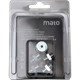 Ingrassatore a testa piatta M1 R1/4", acciaio zincato - ø 16 mm - esagonale 17 - UDV 5 pz.
