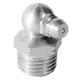 Ingrassatore conico H3 R1/4" in acciaio inox 1.4305 (V2A), esagonale 14 - UDV 5 pz.