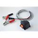 Kit connessione con interuttore e cavo 2m per BP3000