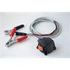 Kit connessione con interuttore e cavo 2m per BP3000