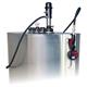 Lube-Station P-750/1000-8, con DIGIMET E35