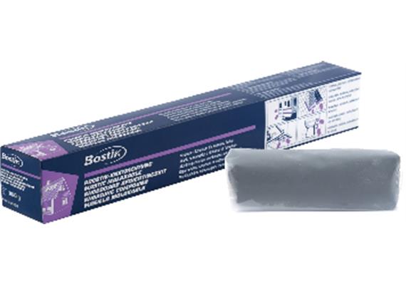 Mastice sigillante PRESTIK 313 griggio chiaro 2 x 500g